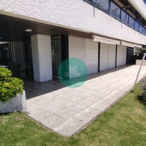 Venta Apto Puerto Punta 3d Y Dep De Serv Frente Al Mar