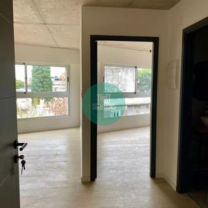 Venta Ap.pocitos Nuevo 1d Con Garaje  Ed.garden Plaza Con Renta