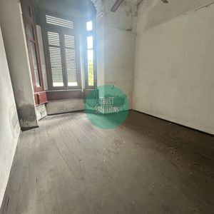 Interesante Inmueble Para Refaccionar