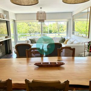 Estupendo Apartamento En Venta En Carrasco Sur