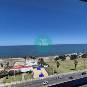 Estupendo Apartamento En Venta En La Colina De Oro Sobre Rambla De Pocitos