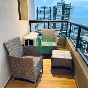 Venta Apto 2d A Estrenar Brava Punta Con Amenities
