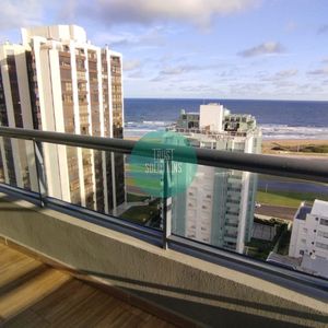 Venta Apto 2d Brava Punta Con Amenities Prox Al Mar