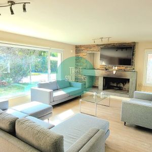 Venta Y Alquiler Anual Casa 4d Y Dep De Serv Lugano Punta Con Piscina Climatizada