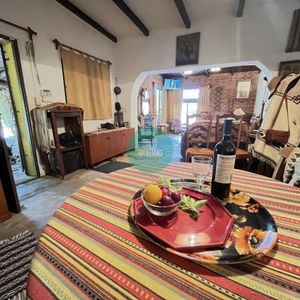 Venta Casa De Campo En Colonia A Pasos De La Plaza De Toro