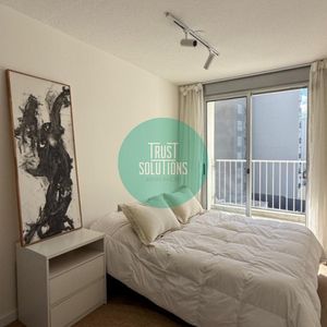 Alquiler 1 Dormitorio En Site Paullier