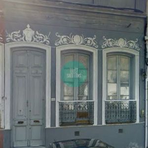 Oportunidad Para Desarrolladores E Inversores En Palermo
