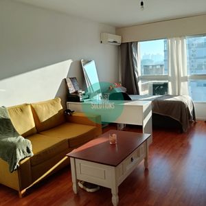 Venta Monoambiente Con Renta En 21 Sept