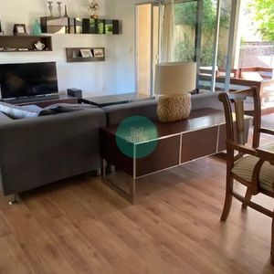 Alquiler Anual Casa 3d Mansa Punta Con Piscina Climatizada