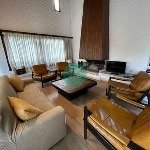 Venta Y Alquiler Anual Casa Mansa Punta 4d Dep Prox Mar