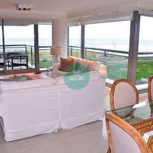 Venta Apto 4 Suites En Edificio Imperiale Brava Punta