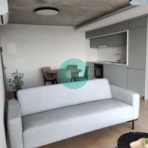 Alquiler Apartamento 1 Dormitorio Amenities Ed. Alma Duc