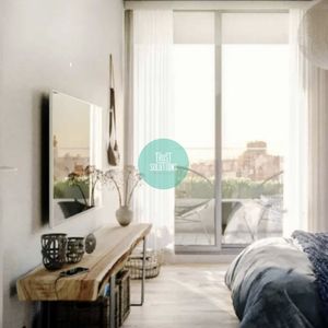 Venta Aguada 2d Terraza Amenities Ed.01 Libertador A Estrenar