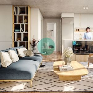 Venta Aguada 3d Y 2b Ed.libertador A Estrenar