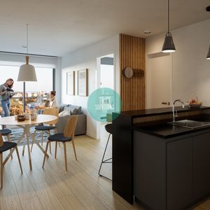 Venta Ap. Palermo 2d Amenities