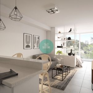 Venta Ap.punta Carretas 1 Suite Toilette Amenities A Estrenar