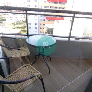 Venta Apto 1d Brava Punta Con Amenities Prox Mar