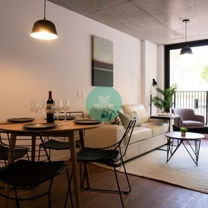 Venta Centro 2d Terraza Ed.01 Del Centro A Estrenar