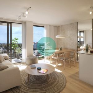 Venta Ap.la Blanqueada 1d Terraza Amenities Oportunidad Lanzamiento!!