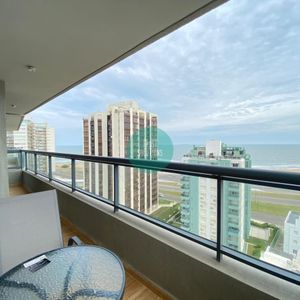 Venta Y Alquiler Anual Apto 2d 2b Brava Punta Con Amenities Y Próximo Al Mar
