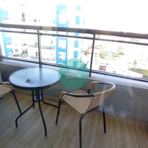 Venta Apto 2d Brava Punta Con Amenities
