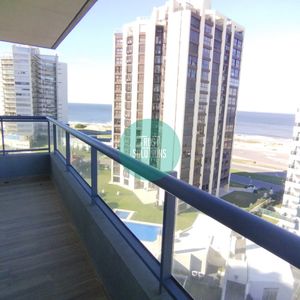 Venta Apto 2d A Estrenar Brava Punta Prox Mar Con Amenities