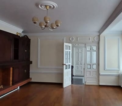 Impecable Casa Para Oficinas En Alquiler