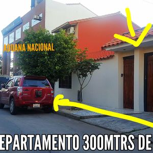   Equipetrol Av. La Salle 2 Y 3er Anillo Lado Aduana Nacional