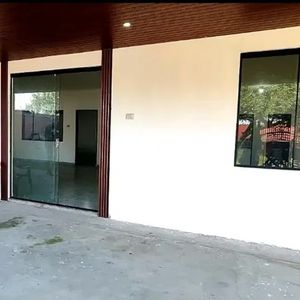 Anticrético – Casa A Estrenar En Urbanización Las Maras