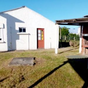 2 Casas En Mismo Padrón, Se Venden Juntas O Por Separado
