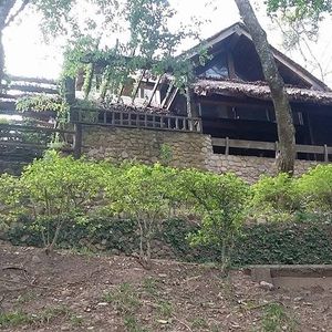 En Venta Hermosa Cabaña Campestre  (urb. El Bosque - La Guardia)