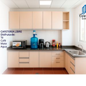 Alquiler De Oficinas Por Mes