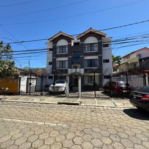 Alquiler, Depto. 2 Dormitorios Zona Universitaria