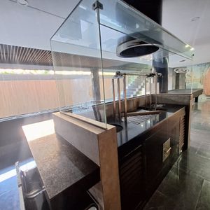 Monoambiente Amoblado En Zona Equipetrol