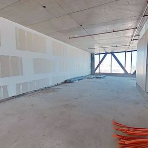 Oficina Aaa De 140 M2 A Estrenar - Piso 9