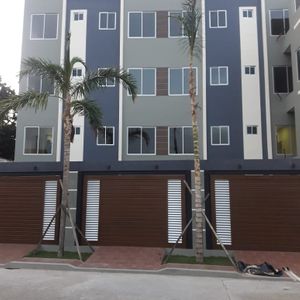 Departamento En Alquiler