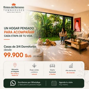 Ultimas Casas En Venta En Zona Norte. Aprovecha!!!!