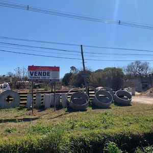 Venta De Terreno Sobre Ruta 8 Km 26 1/2 Casi Don Ramón, Barros Blancos