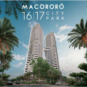 A Estrenar Departamento De 1 Dormitorio En Venta, Condominio Macororo 16/17