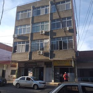Edificio Comercial + Multifamiliar En Venta