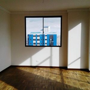 Bellisimo Departamento Miraflores Venta A Estrenar Ultimo Piso