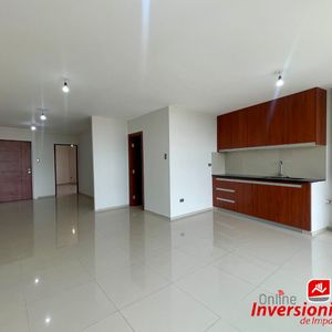 Departamento De 2 Dormitorios En Venta  A Credito Directo Hasta 20 Años Plazo