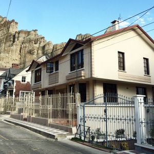 Montaña, casa en venta