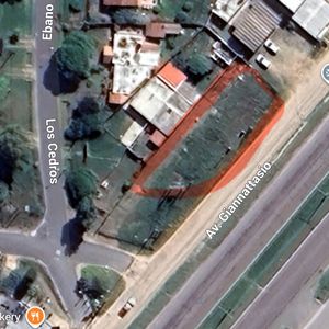Dueño Vende Terreno En Esquina Sobre Av. Giannattasio – 466 M²