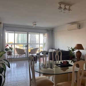 Apartamento De 3 Dormitorios En Complejo Lincoln Center  - Torre Wilson