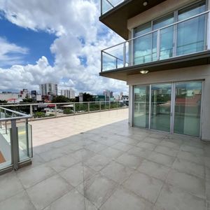 Departamento De Lujo En Alquiler – Zona Norte 2do Anillo