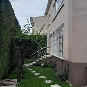 Casa En Alquiler Calacoto