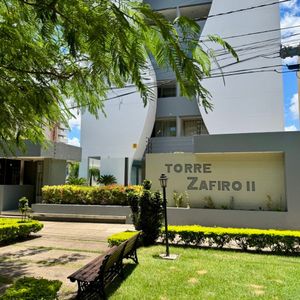 2 Dormitorios En Venta – Zona Sur 1er Anillo