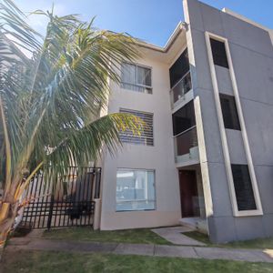 Departamento En Planta Baja En Venta Cond. Cantabria