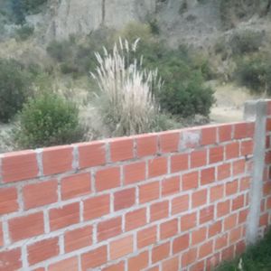 Vendo Terreno En La Zona De Achumani (jardines Del Sur)